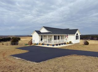 1273 N Creek Rd, Appomattox, VA 24522