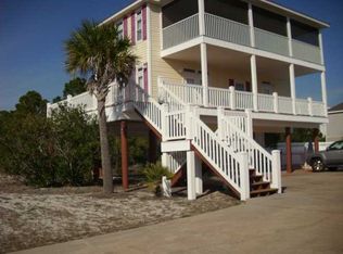140 Polaris Dr, Port Saint Joe, FL 32456