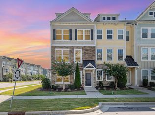 596 Grand Central Sta, Apex, NC 27502