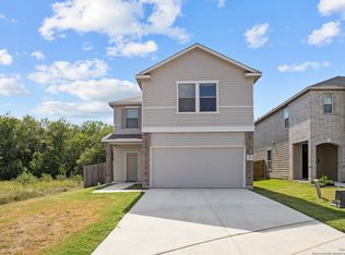 1927 Overlook Knl, San Antonio, TX 78245