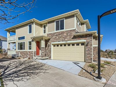1253 S Kingston Court, Aurora, CO, 80012