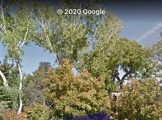 2731 Sheridan St NW, Albuquerque, NM 87104
