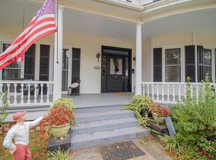 205 Green St, Ridge Spring, SC 29129