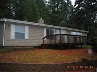 290 E Olympic Dr, Grapeview, WA 98546