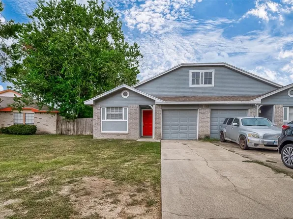 11016 Tobasa Court, Houston, TX 77086