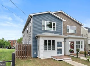 948 Division Ave NE, Washington, DC 20019