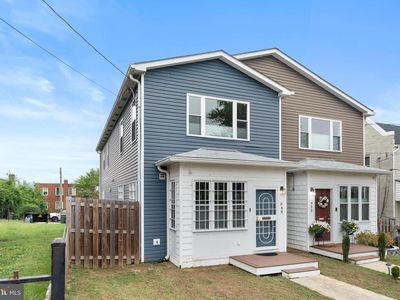 948 Division Ave NE, Washington, DC, 20019
