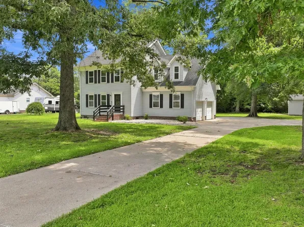 2347 Tulls Creek Road, Moyock, NC 27958
