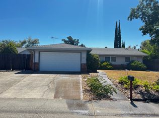 135 Monowood Dr, Folsom, CA 95630