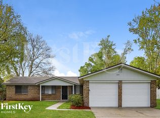 2241 George Wythe Rd, Orange Park, FL 32073