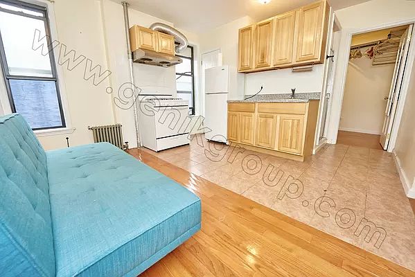 1st image of 358 Broome St #21F