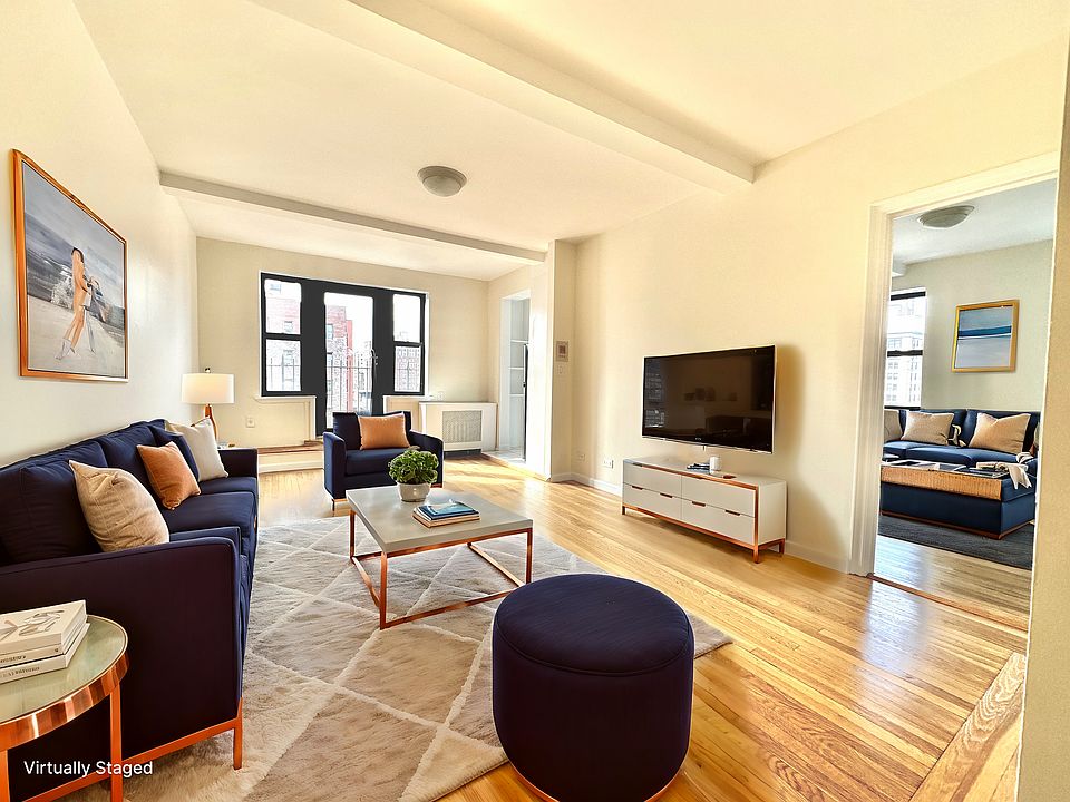 1st image of 850 Amsterdam Ave APT 10F