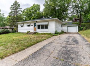 3606 Novick Dr, Madison, WI 53704