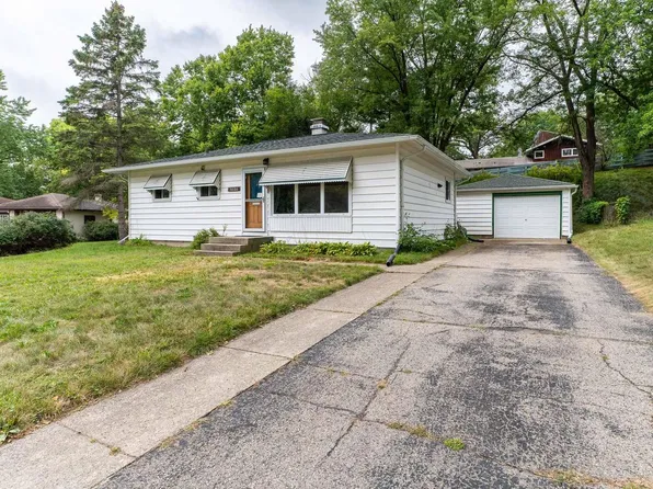 3606 Novick DRIVE, Madison, WI 53704