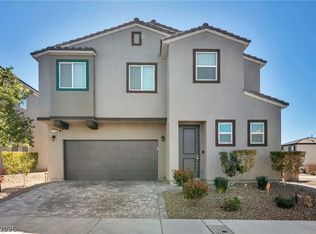1779 Cosmo Star Ave, North Las Vegas, NV 89081