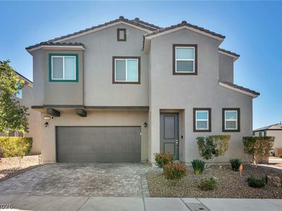 1779 Cosmo Star Ave, North Las Vegas, NV, 89081