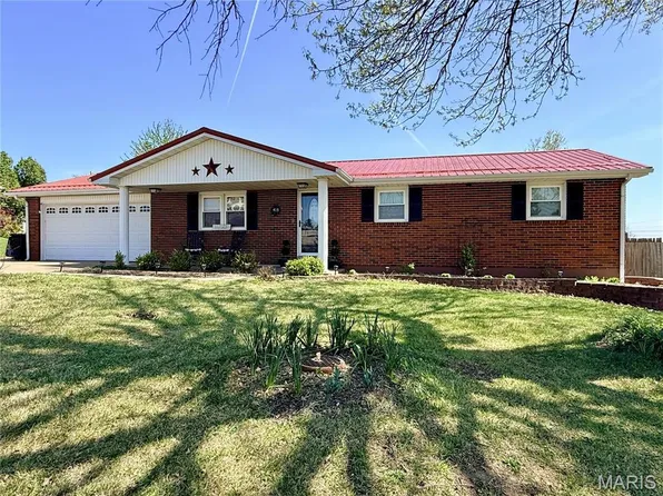 415 S French Ln, Perryville, MO 63775