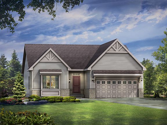 Monroe Elevation B