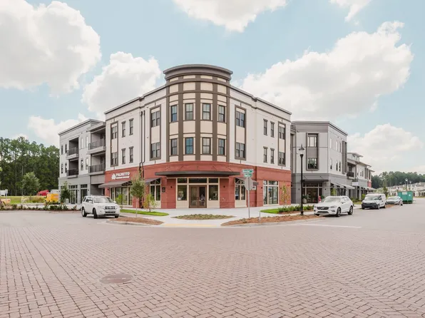 25 Minetta Ln #305, Bluffton, SC 29910