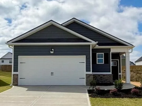 5172 Captain Drive #158, Grovetown, GA 30813