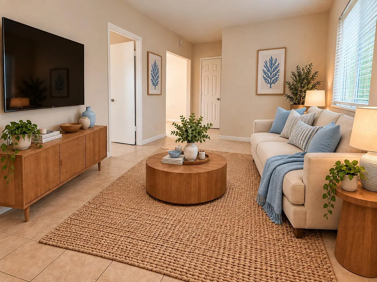 1 bed, 1.0 bath, 500 sqft, $1,475 — Photo 2
