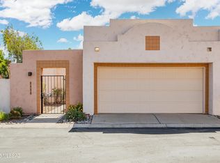 3350 N Carrywood Dr, Tucson, AZ 85712