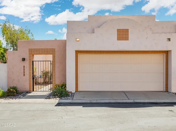 3350 N Carrywood Dr, Tucson, AZ 85712