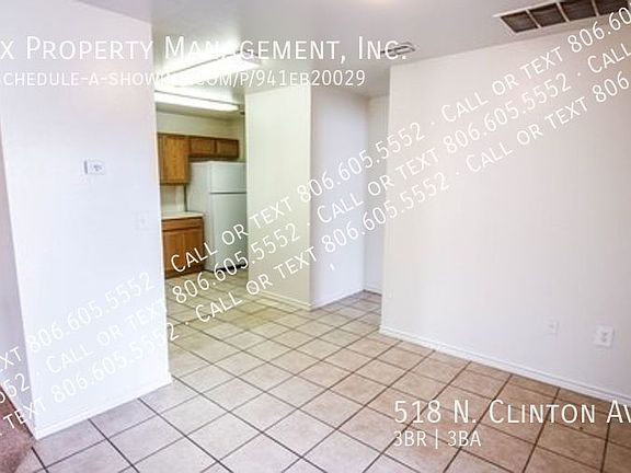 4th image of 518 N Clinton Ave #B