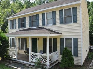 4609 Mason Dale Ct, North Chesterfield, VA 23234