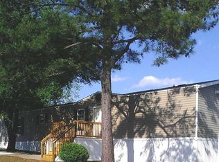 508 Birchwood Dr, Moncks Corner, SC 29461