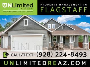 5272 Azurite Trl, Flagstaff, AZ 86001
