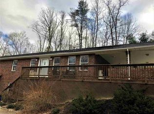 2334 Webbs Mill Rd N, Floyd, VA 24091