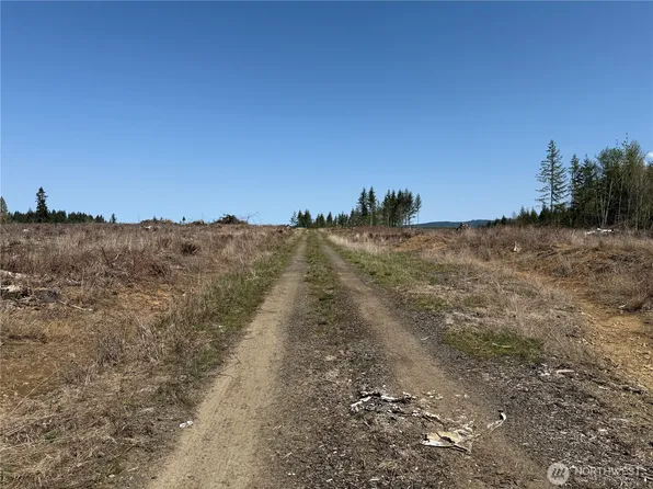 3 XX Centralia Alpha Road, Onalaska, WA 98570