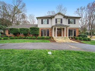 4840 Drakestone Ct, Charlotte, NC 28226