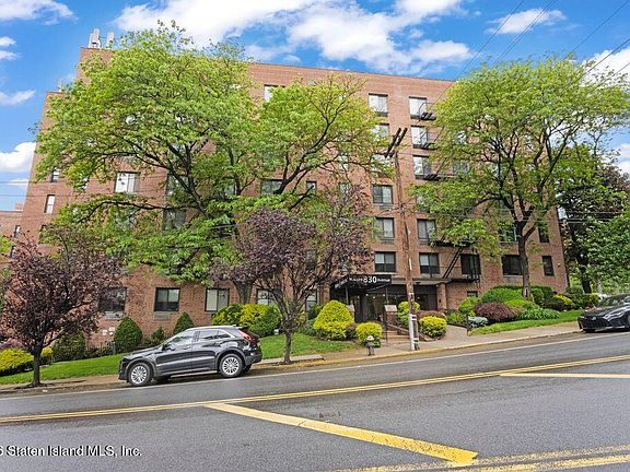 3rd image of 830 Howard Ave APT 3H