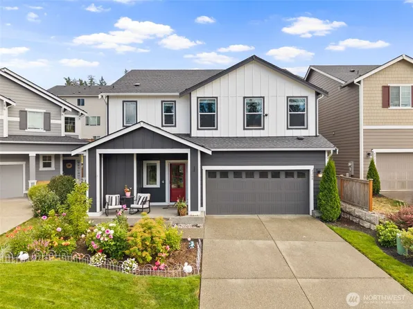 4268 Nettle Drive SE, Port Orchard, WA 98366