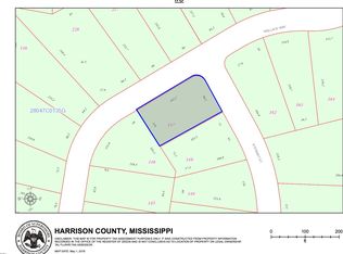 0 Wallace Way, Saucier, MS 39574