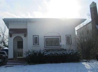 232 Vine St, Hammond, IN 46324