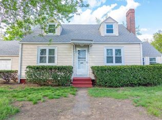 1952 Page Blvd, Springfield, MA 01151