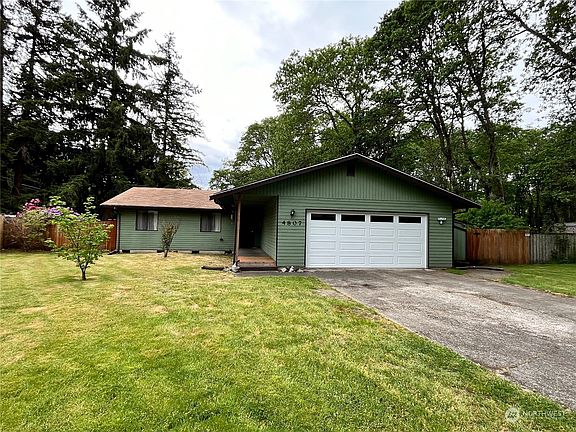 2nd image of 4807 Indian Summer Drive SE