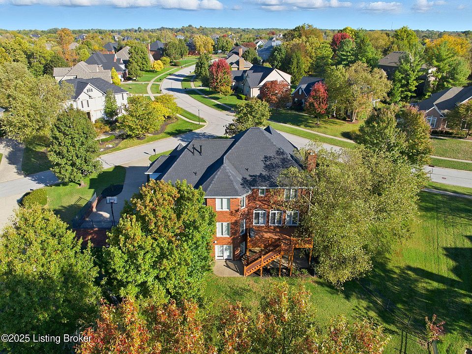 3201 Hillcreek Ct, Prospect, KY 40059 | Zillow