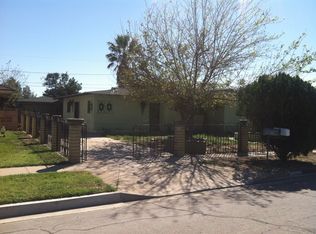17359 Hawthorne Ave, Fontana, CA 92335