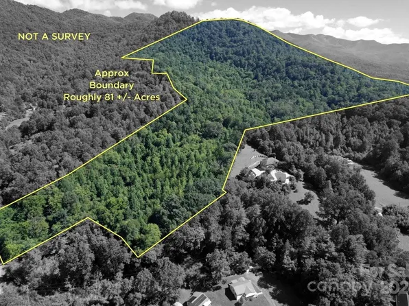 9999 Dills Cove Rd, Sylva, NC 28779