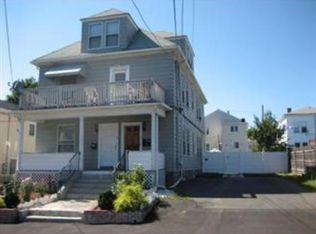 32 Carleton St #3, Revere, MA 02151