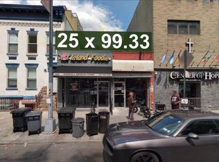 12-09 40th Avenue, Long Island City, NY 11101