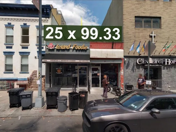 12-09 40th Avenue, Long Island City, NY 11101