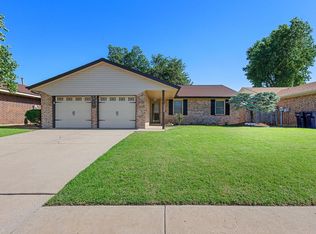 7404 NW 126th St, Oklahoma City, OK 73142