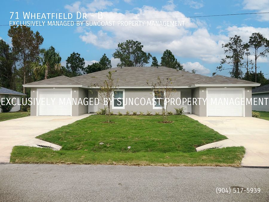 1st image of 71 Wheatfield Dr #B