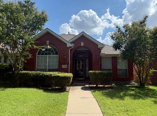3112 Rocky Mountain Dr, Plano, TX 75025