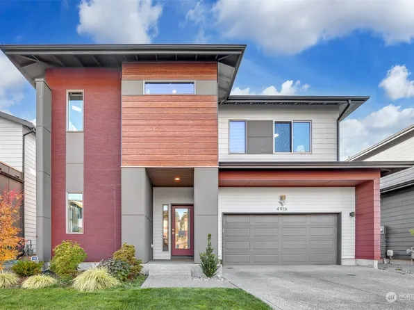 4916 54th Avenue W, University Place, WA 98467